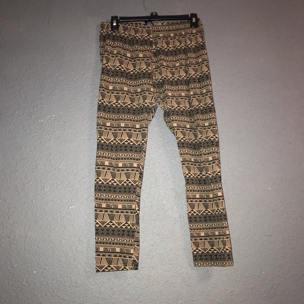 Leggings